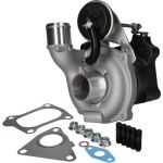 KAMOKA Turbolader 8600089 KAMOKA Turbolader 8600089