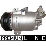 Kompressor, Klimaanlage ACP 454 000P Kompressor, Klimaanlage ACP 454 000P