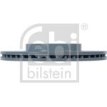 FEBI BILSTEIN Bremsscheibe 43925 FEBI BILSTEIN Bremsscheibe 43925