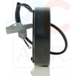 SPULE, MAGNETKUPPLUNG-KOMPRESSOR AC-04DN18 SPULE, MAGNETKUPPLUNG-KOMPRESSOR AC-04DN18