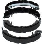 Bremsbacken 0 986 487 763 Bremsbacken 0 986 487 763