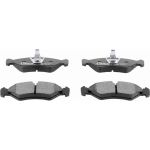 Vaico Bremsbelagsatz für Scheibenbremse V30-8153 Vaico Bremsbelagsatz für Scheibenbremse V30-8153