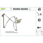 Valeo Fensterheber 852562 Valeo Fensterheber 852562