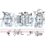 Kompressor PKW 890419 Kompressor PKW 890419