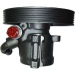 SPIDAN Hydraulikpumpe 53554 SPIDAN Hydraulikpumpe 53554