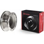 Brembo Bremsscheibe 09.9406.20 Brembo Bremsscheibe 09.9406.20