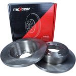 MAXGEAR Bremsscheibe 19-4780 MAXGEAR Bremsscheibe 19-4780