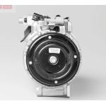 DENSO Kompressor DCP05081 DENSO Kompressor DCP05081