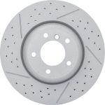 Bremsscheibe VA 0 986 479 E09 Bremsscheibe VA 0 986 479 E09