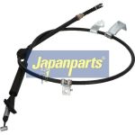 Japanparts Handbremsseil Seilzug Festellbremse BC-465L Japanparts Handbremsseil Seilzug Festellbremse BC-465L