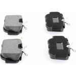 V30-8103 Vaico Bremsbelagsatz für Scheibenbremse V30-8103 V30-8103 Vaico Bremsbelagsatz für Scheibenbremse V30-8103