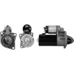DRI Anlasser 319029102 12 V DRI Anlasser 319029102 12 V