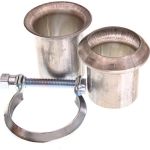 FA1 Auspuffrohr-Reparatursatz 008-947 FA1 Auspuffrohr-Reparatursatz 008-947