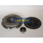Japanparts Kupplungssatz KF-581 Japanparts Kupplungssatz KF-581