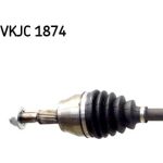 SKF Antriebswelle VKJC 1874 SKF Antriebswelle VKJC 1874