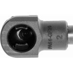 Vaico Gasdruckfeder für Heckklappe/Kofferraumdeckel V10-1982