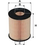 FILTRON Ölfilter OE 685