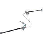 ATE Bremsschlauch 24.5157-0219.3 ATE Bremsschlauch 24.5157-0219.3