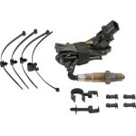 Bosch 17 162 069 Lambdasonde 0 258 007 363 Bosch 17 162 069 Lambdasonde 0 258 007 363