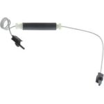 Bosch Bremsbelagverschleißsensor 1987473607 Bosch Bremsbelagverschleißsensor 1987473607