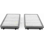 VEMO Filter, Innenraumluft V20-31-5001 VEMO Filter, Innenraumluft V20-31-5001