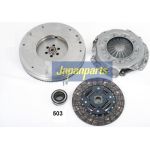 Japanparts Kupplungssatz KV-503