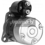 Japanparts Anlasser MTM193