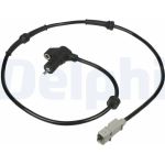 Delphi ABS-Sensor SS20266 Delphi ABS-Sensor SS20266