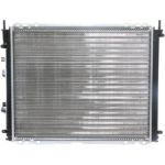 Kühler, Motorkühlung CR 510 000S Kühler, Motorkühlung CR 510 000S