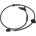 Sensor, Raddrehzahl 0 986 594 009 Sensor, Raddrehzahl 0 986 594 009