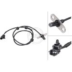 A.B.S. Sensor, Raddrehzahl 31696 A.B.S. Sensor, Raddrehzahl 31696
