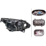 BI-XEN-SW L D1S/H7 +MOT -KRVL HELLA PQ 1EL 163 079-001 BI-XEN-SW L D1S/H7 +MOT -KRVL HELLA PQ 1EL 163 079-001
