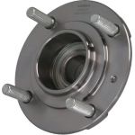 KAMOKA Radlagersatz 5500019 KAMOKA Radlagersatz 5500019