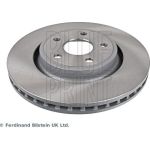 Bremsscheibe Jeep P. Grand Cherokee 3.6-5.7 V8 4X4 10 ADA104363 Bremsscheibe Jeep P. Grand Cherokee 3.6-5.7 V8 4X4 10 ADA104363