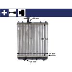 MAHLE Kühler, Motorkühlung CR 1514 000S MAHLE Kühler, Motorkühlung CR 1514 000S