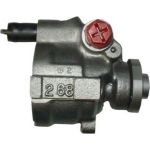 SPIDAN Hydraulikpumpe 53538 SPIDAN Hydraulikpumpe 53538