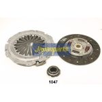 Japanparts Kupplungssatz KF-1047 Japanparts Kupplungssatz KF-1047