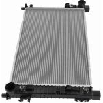 Vemo Motorkühler V30-60-1277 Vemo Motorkühler V30-60-1277