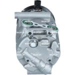Kompressor, Klimaanlage 32405
