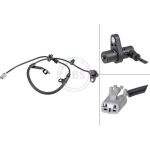 A.B.S. Sensor, Raddrehzahl 32096 A.B.S. Sensor, Raddrehzahl 32096