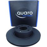 Quaro Bremsscheibe QD8257HC Quaro Bremsscheibe QD8257HC