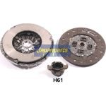Japanparts Kupplungssatz KF-H61 Japanparts Kupplungssatz KF-H61