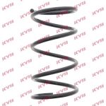 KYB Fahrwerksfeder Toyota P. Corolla 1.3/1.6 05.92-04.97 RA3759 KYB Fahrwerksfeder Toyota P. Corolla 1.3/1.6 05.92-04.97 RA3759