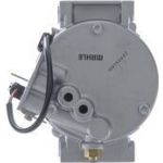 MAHLE Kompressor, Klimaanlage ACP 584 000S MAHLE Kompressor, Klimaanlage ACP 584 000S