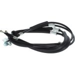 Handbremsseil 1987482537 Handbremsseil 1987482537