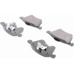 Vaico Bremsbelagsatz für Scheibenbremse V25-0001 Vaico Bremsbelagsatz für Scheibenbremse V25-0001