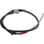 Bosch Handbremsseil links 1987482520 Bosch Handbremsseil links 1987482520