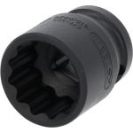 KS TOOLS Zwölfkant-Steckdose, kurz 515.0924 KS TOOLS Zwölfkant-Steckdose, kurz 515.0924