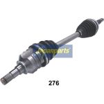 Antriebswelle GI-276 Antriebswelle GI-276