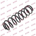 KYB Fahrwerksfeder Suzuki P. Wagon R+ 1.3 05.00 RA3365